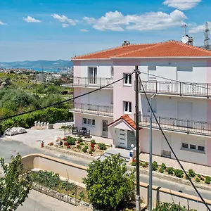  Apartment Aaa Anic Amazing Deluxe Croatia
