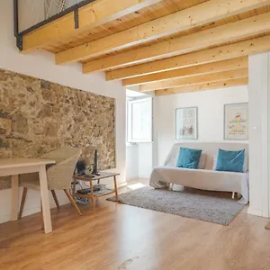  Apartment Charming In Belem Portugal