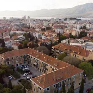  Apartment Niteroni Croatia