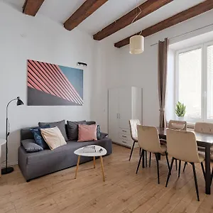 Urban Nest Szewska 21 Krakow