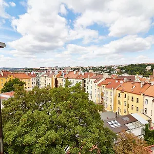  Apartment Kasablanka Czech Republic