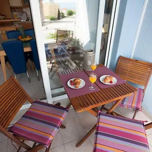  Apartment Exclusive Sea View Croatia