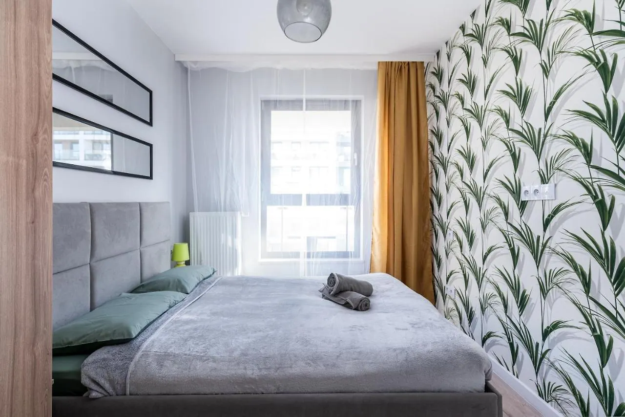 Dabska Street Krakow - Luxury Apartments