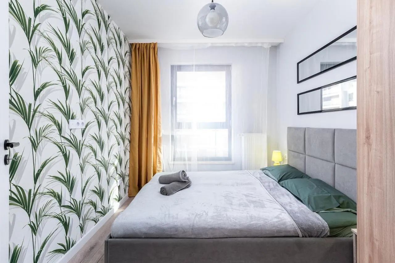 Dabska Street Krakow - Luxury Apartments 0*,